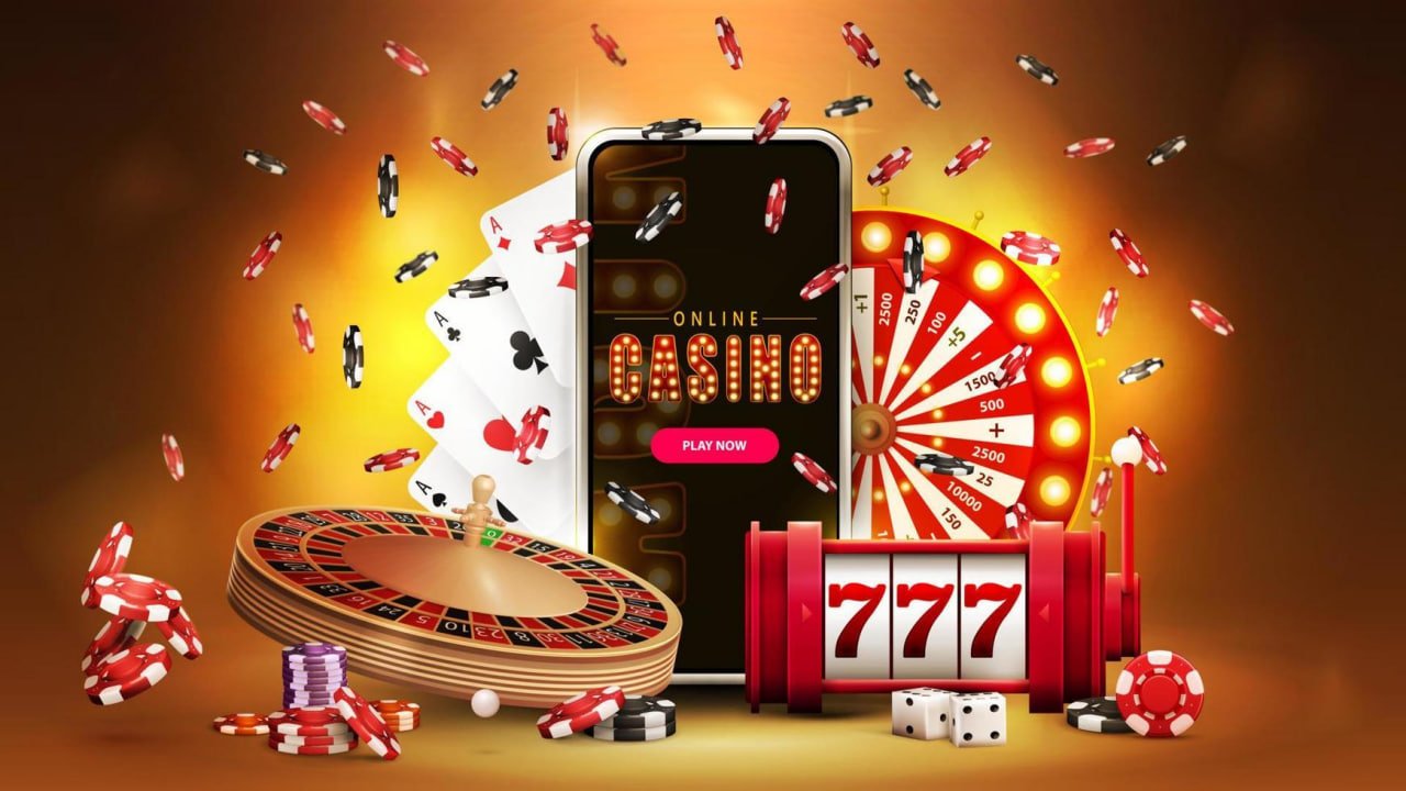 Treasures of Aztec slot interface on mobile showing five reels, payline display, and stake adjustment buttons